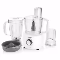 غذاساز مودکس مدل 795 / MODEX FP795