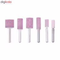 مجموعه 60 عددی سنگ انگشتی اوریال سایش ایران مدل PA50