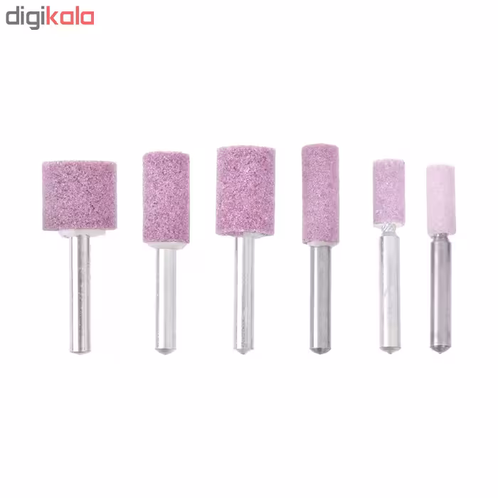 مجموعه 60 عددی سنگ انگشتی اوریال سایش ایران مدل PA50