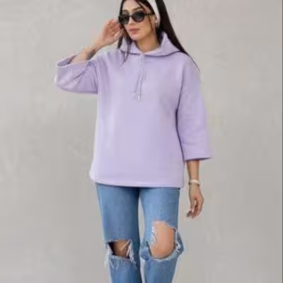 هودی اسپرت باکسی