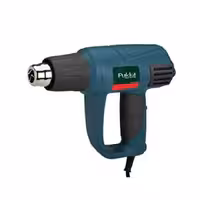 سشوار صنعتی پوکا مدل HG2001