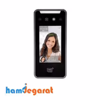 دستگاه حضور و غیاب AI21