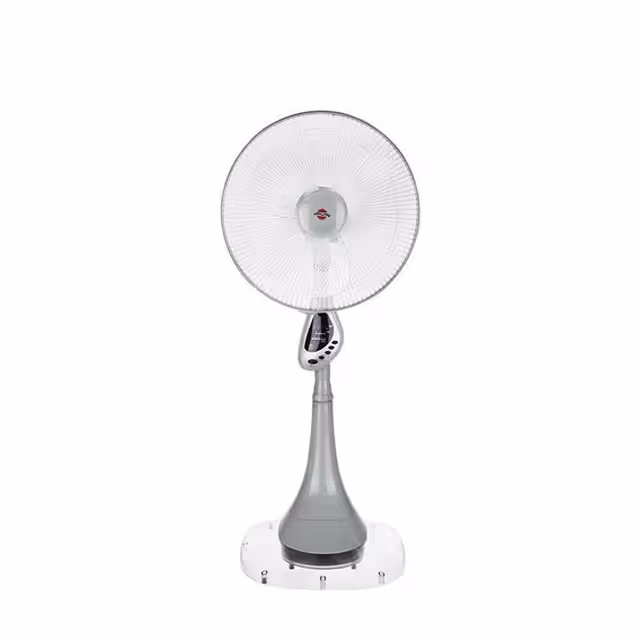 پنکه پایه بلند پارس خزر مدل ES-4070RW