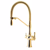 شیر آشپزخانه درخشان مدل دومنظوره آکوا