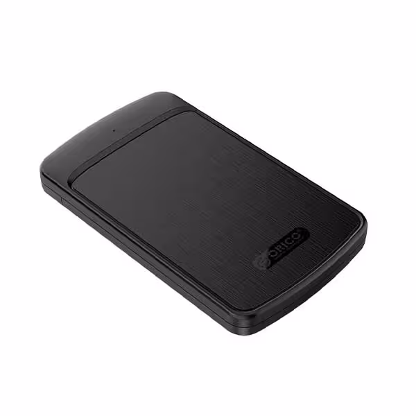 قاب SSD و هارد 2.5 اینچ مدل ORICO-2020U3-V1-BK-EP