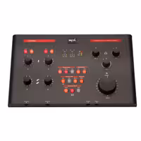 کارت صدا SPL Crimson