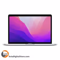 اپل مک بوک Apple MacBook Pro M2 MNEP3 8GB/256GB 13″ White