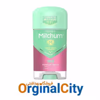استیک ضد تعریق زنانه میچام مدل Powder Fresh حجم 63 گرم