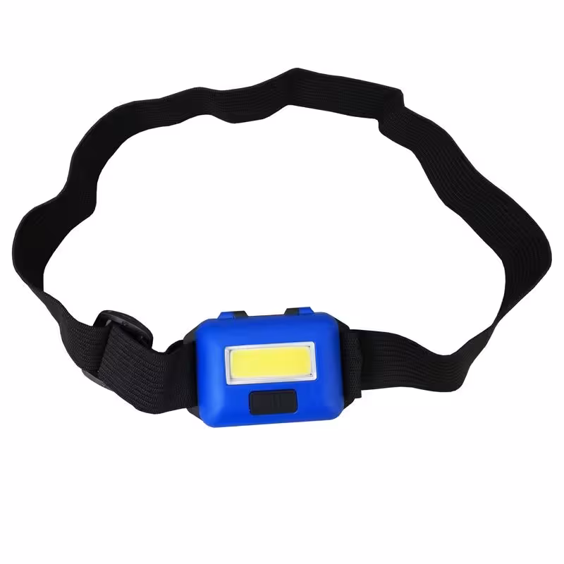 چراغ قوه پیشانی مدل T89