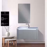 کابینت روشویی ویتا 3077