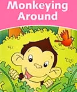 Monkeying Around