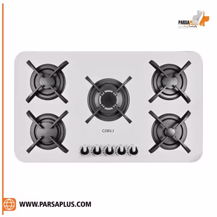 اجاق گاز کن مدل IG 8517