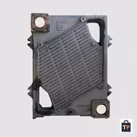 پره عقب دیگ چدنی شوفاژکار مدل سوپر 400