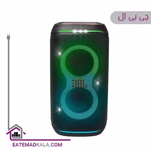 پارتی باکس جی بی ال مدل PartyBox Club 120