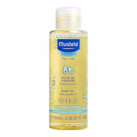 روغن ماساژ موستلا (Mustela)
