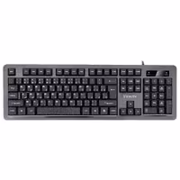 کیبورد وریتی مدل V-KB 6134 | کالا مکس