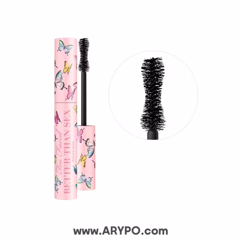 ریمل توفیسد BETTER THAN S.E.X