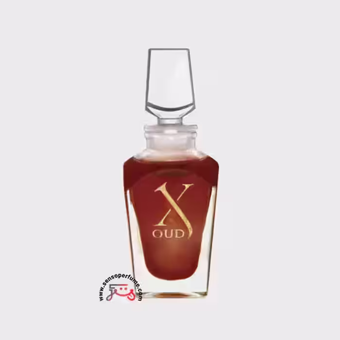 عطر ادکلن زرجف-زرجوف کامپوچی نویر | xerjoff kampuchea noir