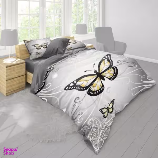 سرویس خواب کد k1187 دو نفره 6 تکه