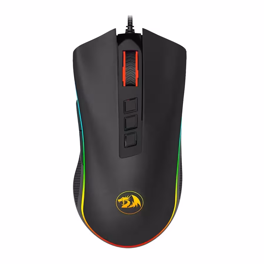 موس ردراگون مدل COBRA M711-FPS