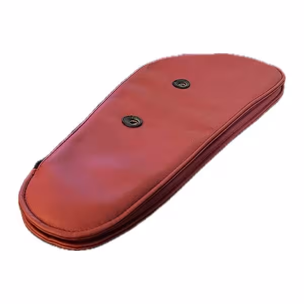 روکش کیسه هوای دسته صندلی ماساژور مدل (A)