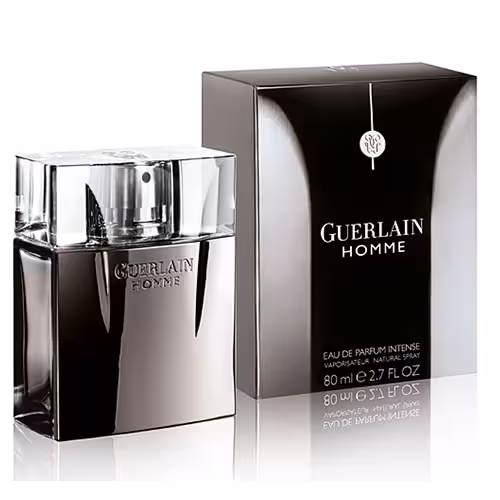 عطر و ادکلن مردانه گرلن هوم اینتنس ادوپرفیوم Guerlain Homme Intense EDP for men