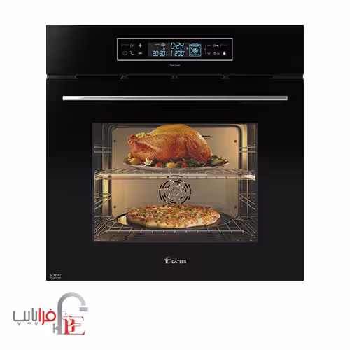 فر برقی 636 داتیس