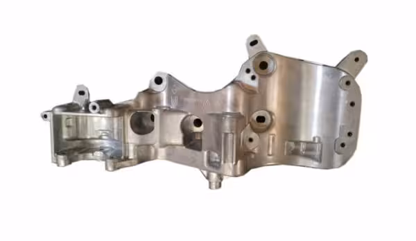 پایه دینام هییدرولیک و کولر اورجینال شرکتی تندر 90 ( ال90 )