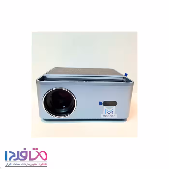ویدئو پروژکتور مگاژکت مدل MCAST 1095