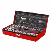 مجموعه بکس 40 عددی کد 2640