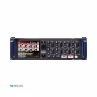 میکسر صدا Zoom F8