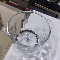 شیشه خردکن برقی، برند یورلوکس، مدل 2537 و 2539