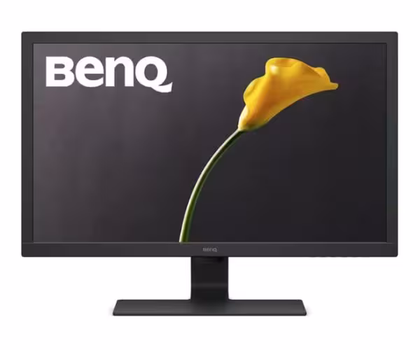 مانیتور بنکیو مدل BENQ GL2780 سایز 27 اینچ
