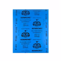 سنباده ورقی پوساب ماتادور مدل 991c گرید P180