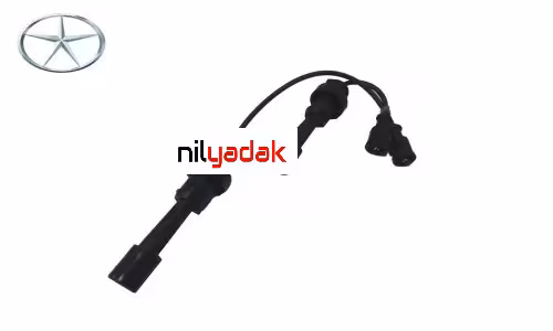 وایر شمع جک J5 درجه یک