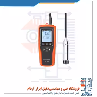 ضخامت سنج یووکسا مدل EC-910