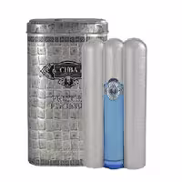 ادوتویلت کوبا مدل Prestige PLATINUM حجم 90 میلی لیتری