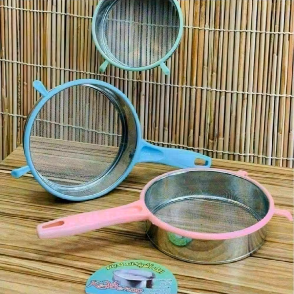 الک دسته دار  کدبانو 