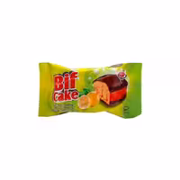 بیف کیک روکشدار لیمویی آدرین 44 گرمی