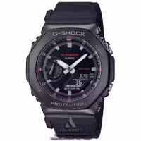 ساعت مچی جیشاک Casio G-Shock GM-2100CB-1A