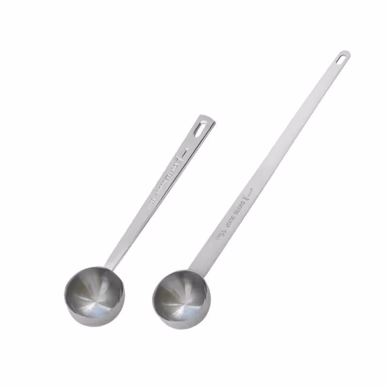 پیمانه اندازه‌گیری قهوه مدل Bushel بسته 2 عددی | چاوه