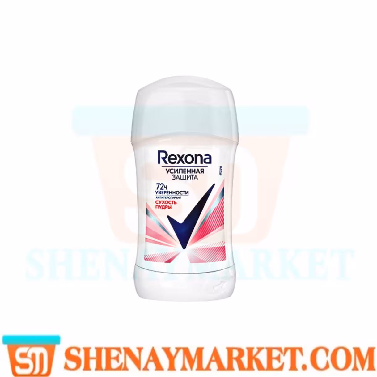 مام صابونی رکسونا Rexona زنانه مدل Powder Dry حجم 40 میل