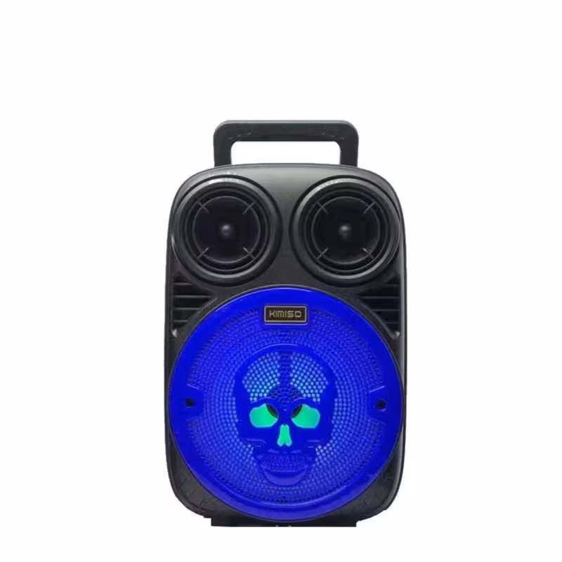 اسپیکر بلوتوثی قابل حمل کیمیسو مدل PVR 3395