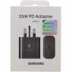 شارژر ویتنام SUMSUNG 25W – 3PIN های کپی