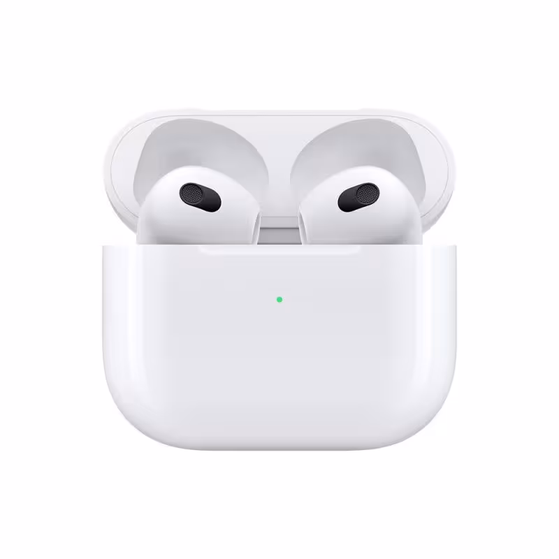 هدفون بی سیم مدل AirPods 3 oem | کالا مکس