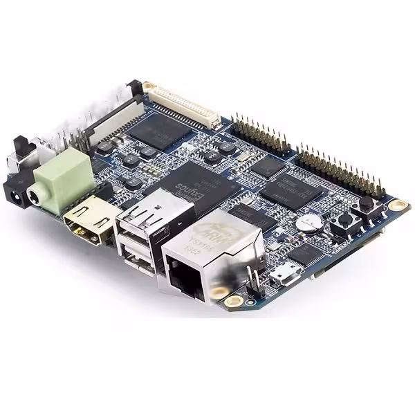 بورد نانو پی سی nano PC_T2