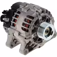 خرید دينام سمند EF7 ایساکو 80 آمپر 0690502399 | اتوموبی