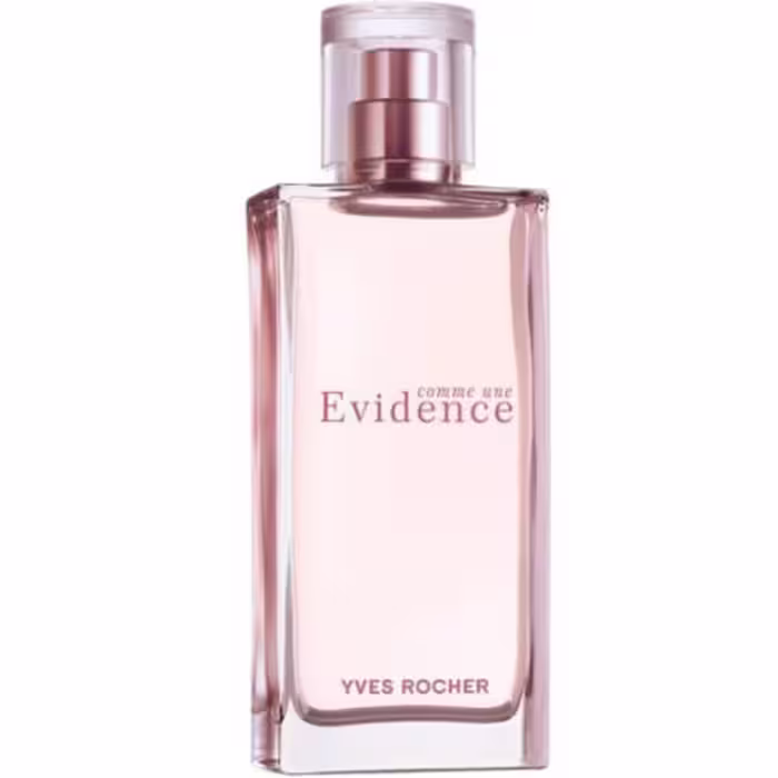 ادوپرفیوم زنانه ایو روشه مدل Evidence حجم 100 میلی لیتر