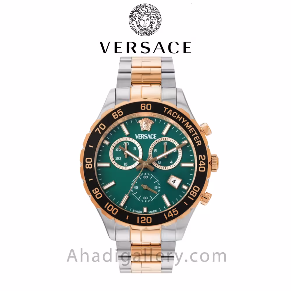 ساعت مچی ورساچه مدل VEPCA0424