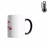 خرید ماگ-لیوان  حرارتی  کریسمس S095
